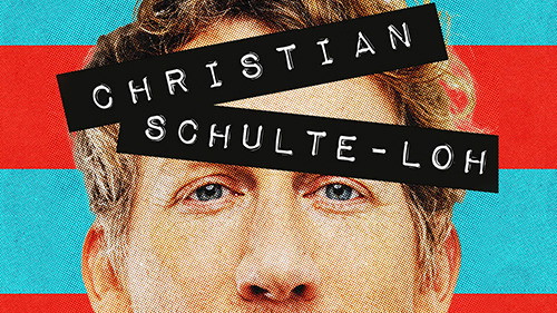 Christian Schulte-Loh - Import Export