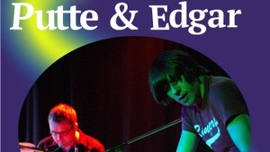 KLINKE: Putte & Edgar