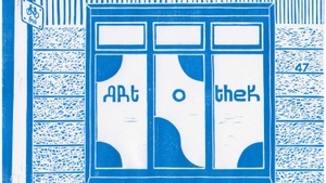 Offene Druckwerkstatt