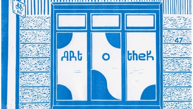 Offene Druckwerkstatt