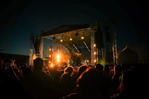 Kabinett der Kuriositäten Open Air