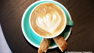 Coffee & Cookies - Was ist wahr?