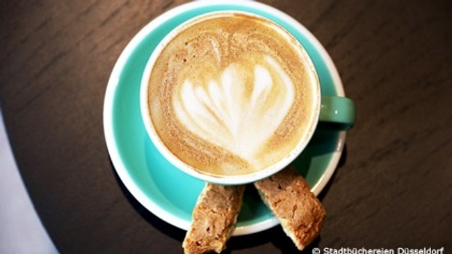 Coffee & Cookies - Was ist wahr?