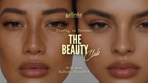 The Beauty Club
