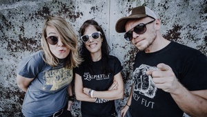 SHIRLEY HOLMES - Mein (aller)bestes Selbst Tour 2026