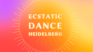 Ecstatic Dance Heidelberg - 2025