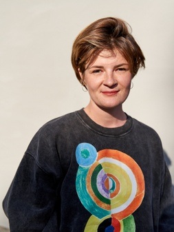 Sophia Fritz: Toxische Weiblichkeit