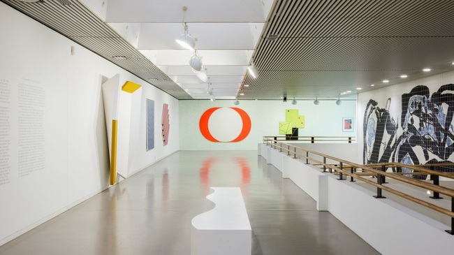 Das Raunen der Sammlung III