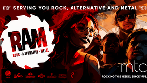 RAM Special mit DJ Danger Dave