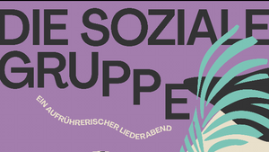 Lieder, zu singen, wenn die Welt untergeht