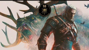 The Witcher in Concert