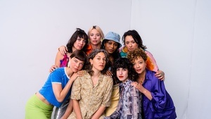 Week-End Club: E.P.I.Q.