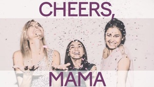 Cheers Mama! Wein-Tasting zum Muttertag