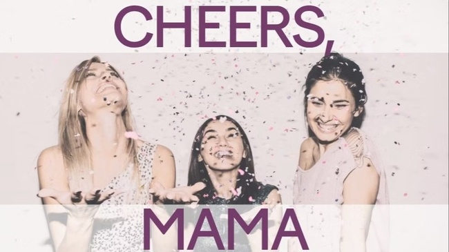 Cheers Mama! Wein-Tasting zum Muttertag