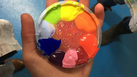 Sommerferienkurs für Kinder