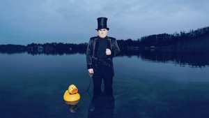 André Hieronymus: Fauler Zauber