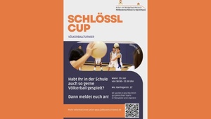 1 Abend 3 Events: Völkerballturnier