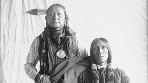 Mittagspause im Museum: Friedrich Gerstäckers Schrift „Friedensverhandlungen in North Platte – ein Augenzeugenbericht aus dem Jahr 1867“ mit Maja Jonas