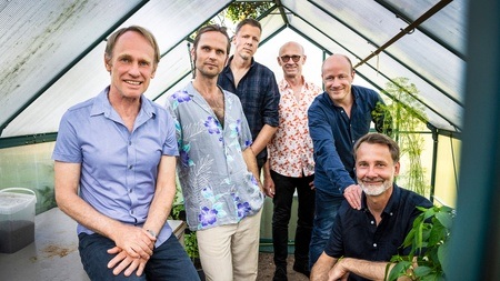 Keimzeit in Berlin 2026 - Doppelkonzert