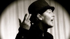 Bühne frei - Offene Erzählbühne Leipzig