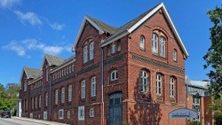 Kattwinkelsche Fabrik