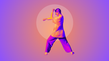 FLINTA* only: Empowered through Movement & Dance