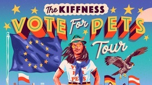 The Kiffness - Batschkapp Frankfurt