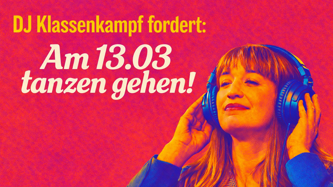 Betrunken Tanzen