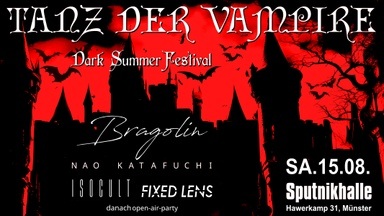 Tanz der Vampire Festival