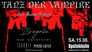 Tanz der Vampire Festival