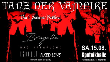 Tanz der Vampire Festival