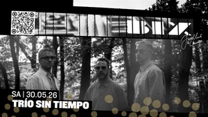 Trío Sin Tiempo feat. Leo Genovese