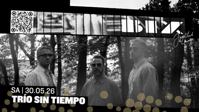 Trío Sin Tiempo feat. Leo Genovese