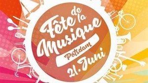 FÉTE DE LA MUSIQUE