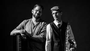 ByKlang ft. Freddie Veggie - Austrian Didgeridoo