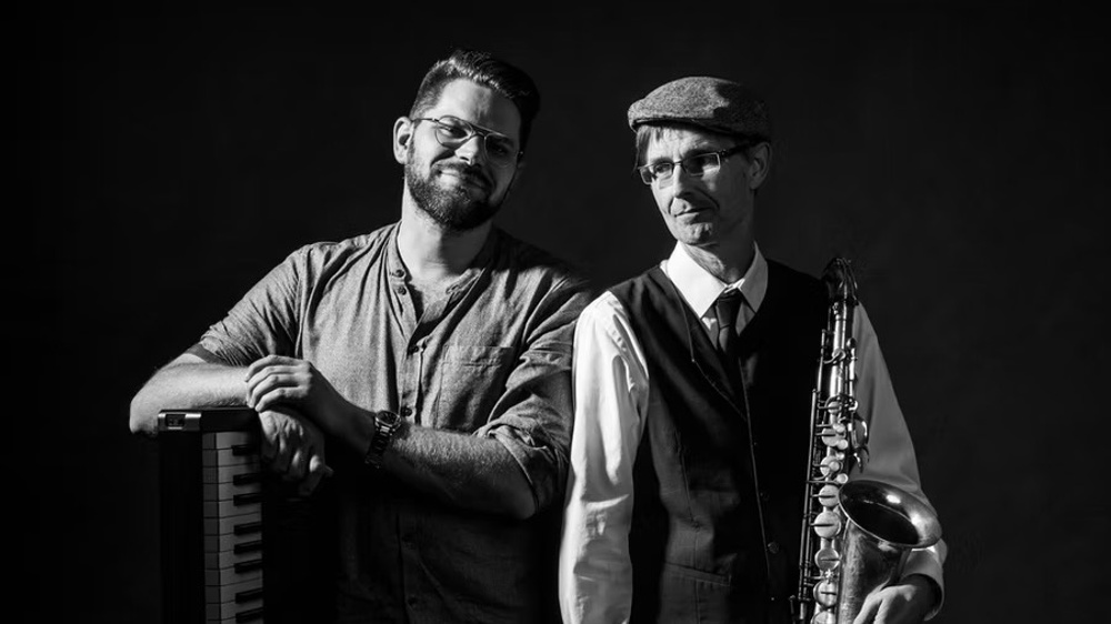 ByKlang ft. Freddie Veggie - Austrian Didgeridoo