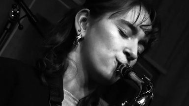 Jazz at Green Room: Leonora Tomanoski Quartett