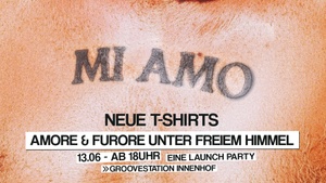 mi amo - special - amore & furore