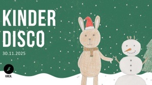Kinderdisco