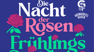 Die Grüngürtelrosen präsentieren: Die Nacht der Rosen
