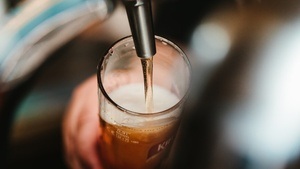Bier Tasting "Bier von Hier"