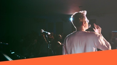 Poetry Slam Schwedt