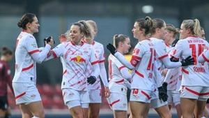 Gruppenspecial! RB Leipzig - SC Freiburg | Google Pixel Frauen-Bundesliga | 18. Spieltag