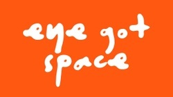 eye got space