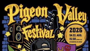 Pigeon Valley Festival