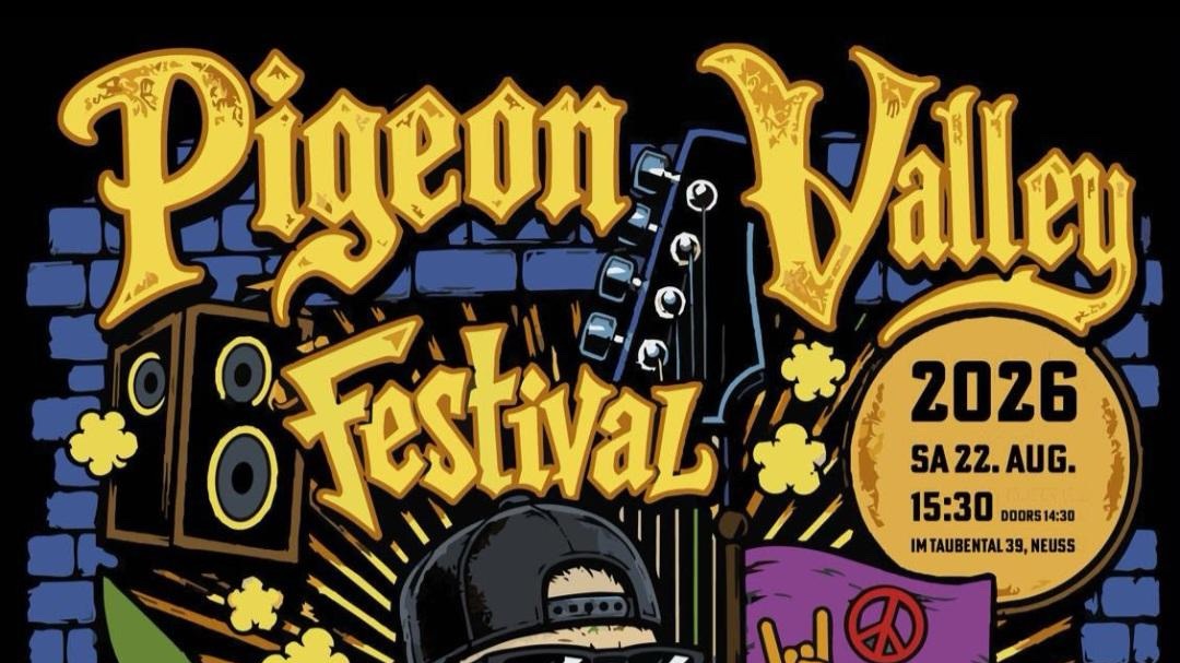 Pigeon Valley Festival