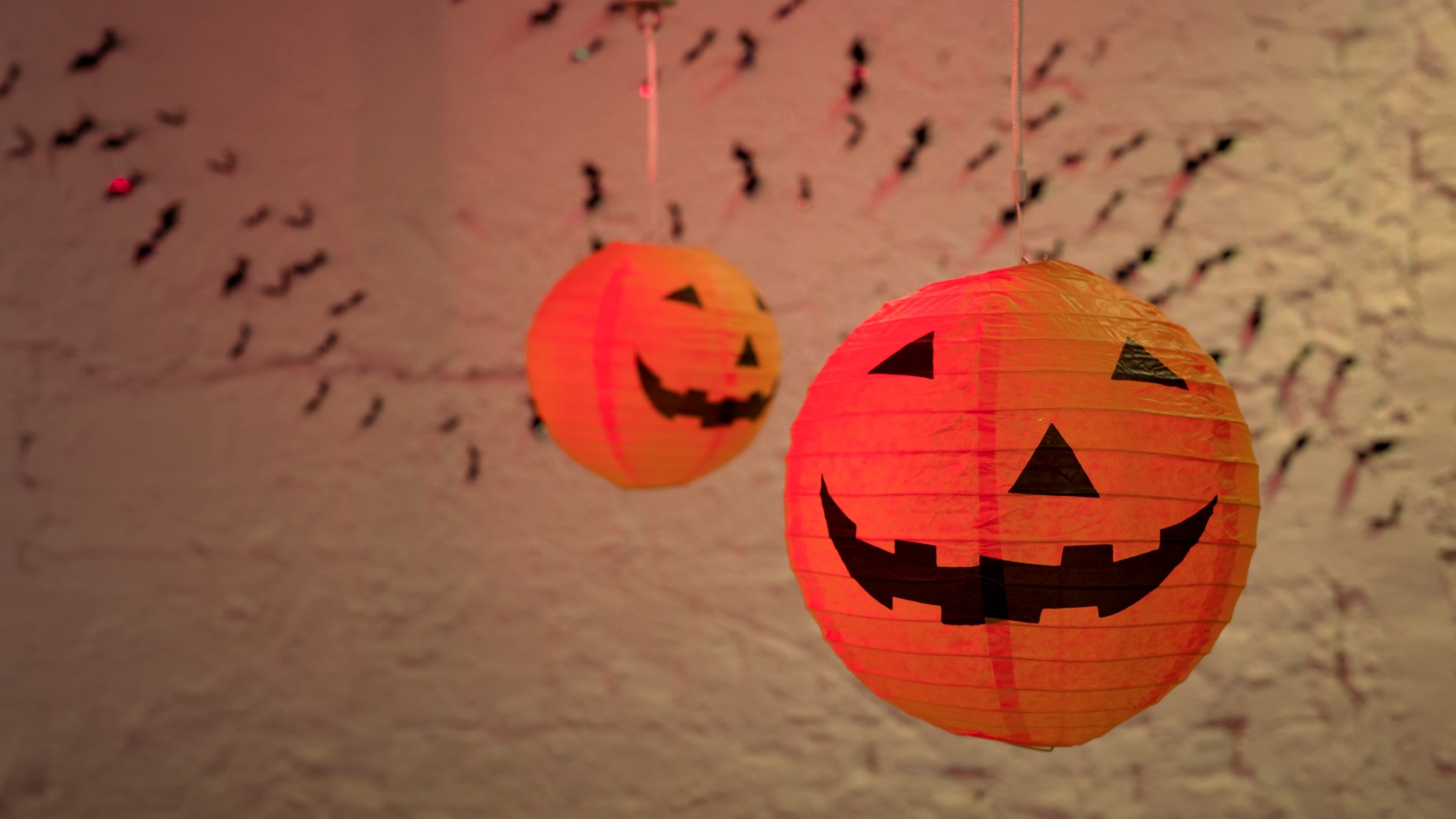 SCHIRN-O-WEEN