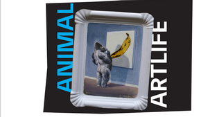 Animal Artlife