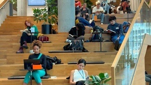 Social Reading Party mit Pausify