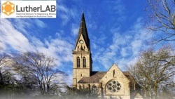 LutherLAB